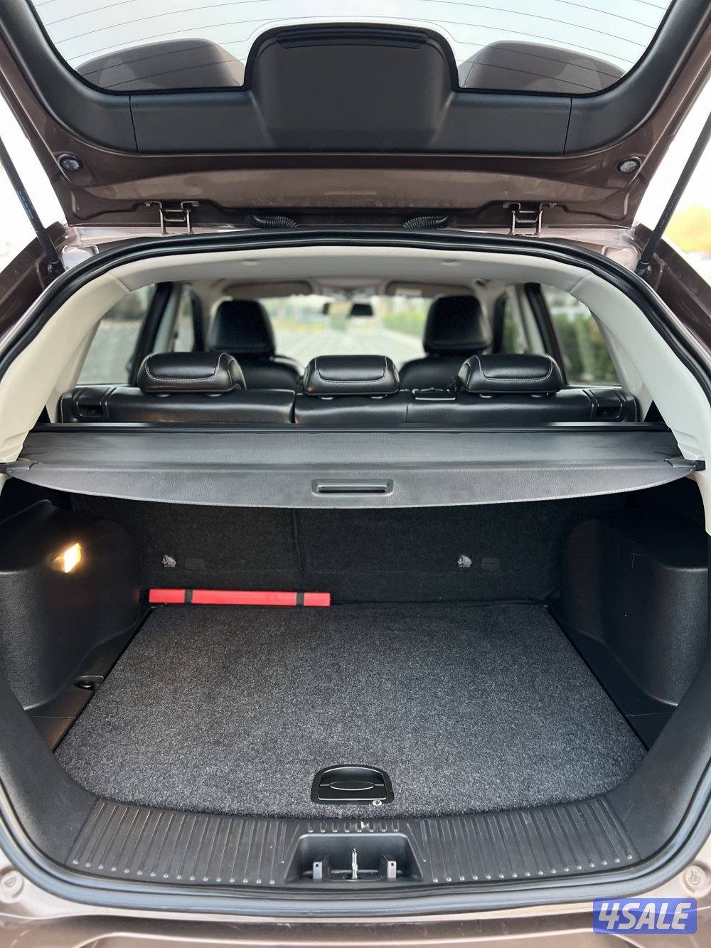 جيب GS موديل 2019 بحاله الوكاله شرط الفحص كامل9