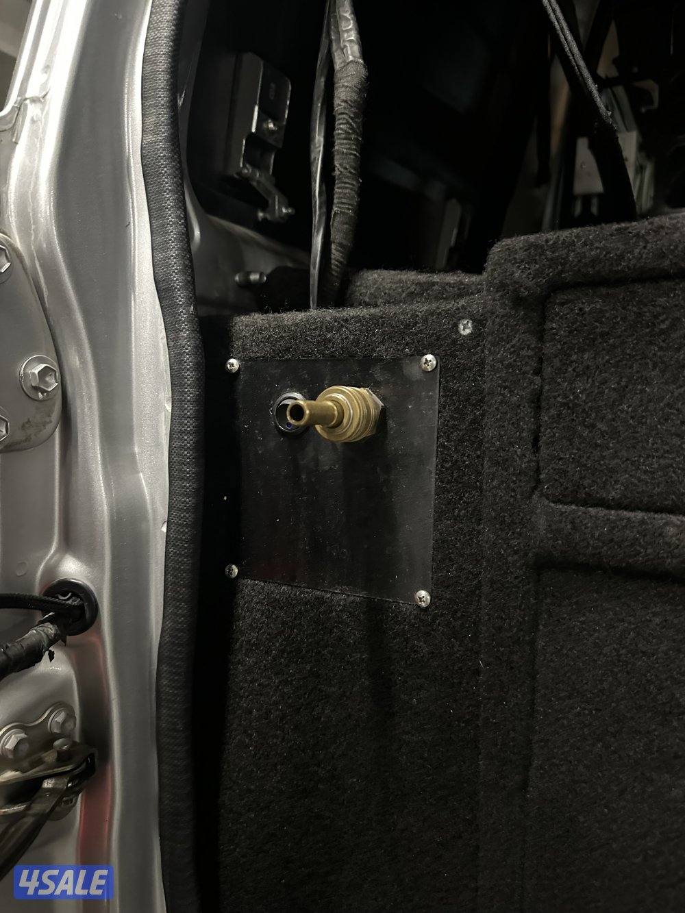 للبيع جيب نص مجهز بالكامل 20164