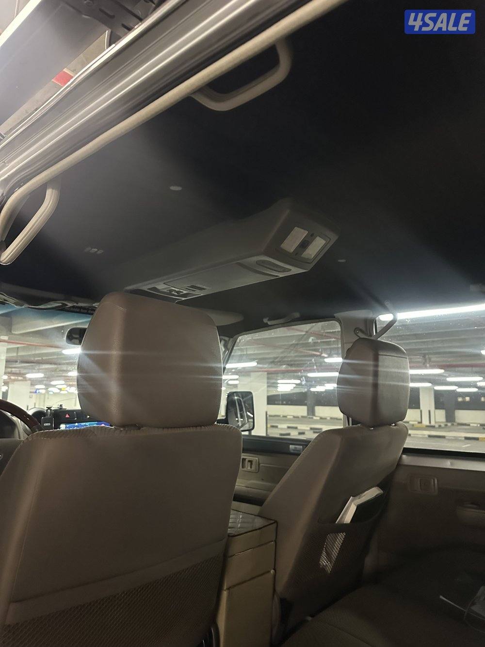 للبيع جيب نص مجهز بالكامل 20166