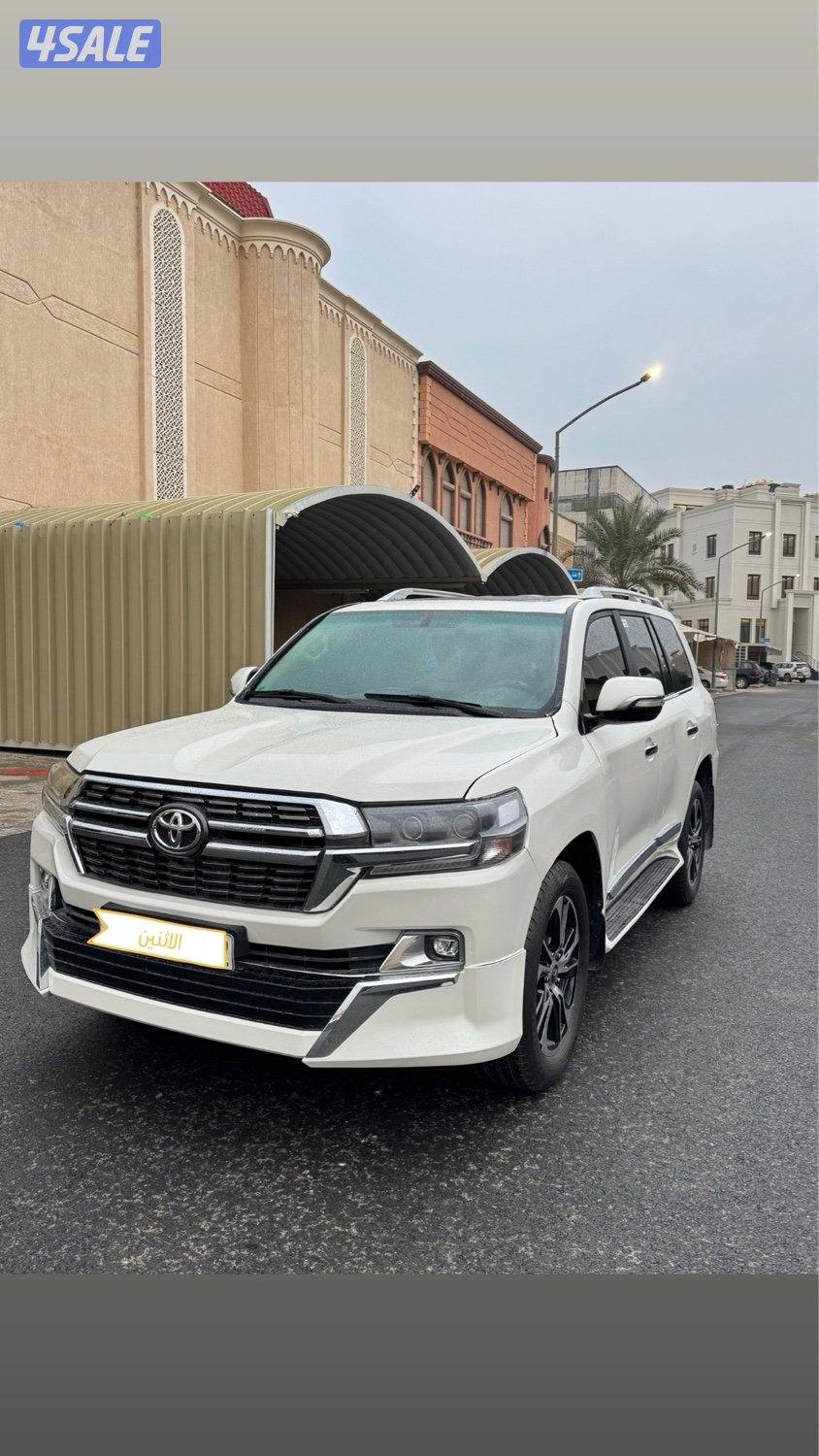 للبيع لاند ٢٠١٠ مجدد ٢٠٢١0