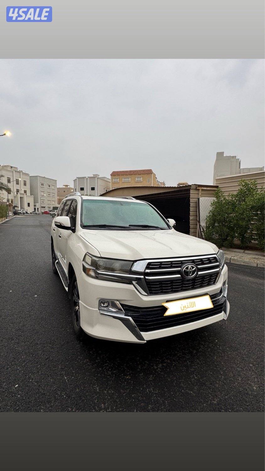 للبيع لاند ٢٠١٠ مجدد ٢٠٢١1