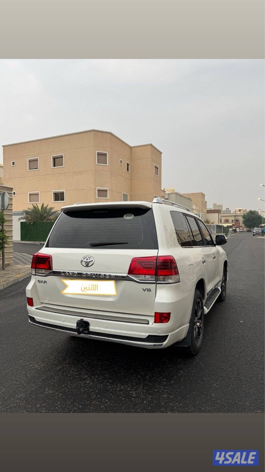 للبيع لاند ٢٠١٠ مجدد ٢٠٢١3