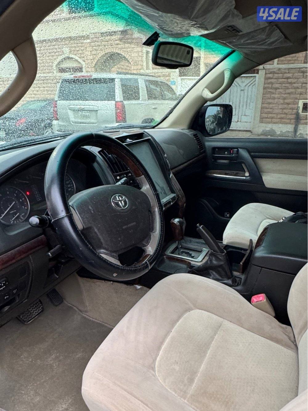 للبيع لاند ٢٠١٠ مجدد ٢٠٢١4