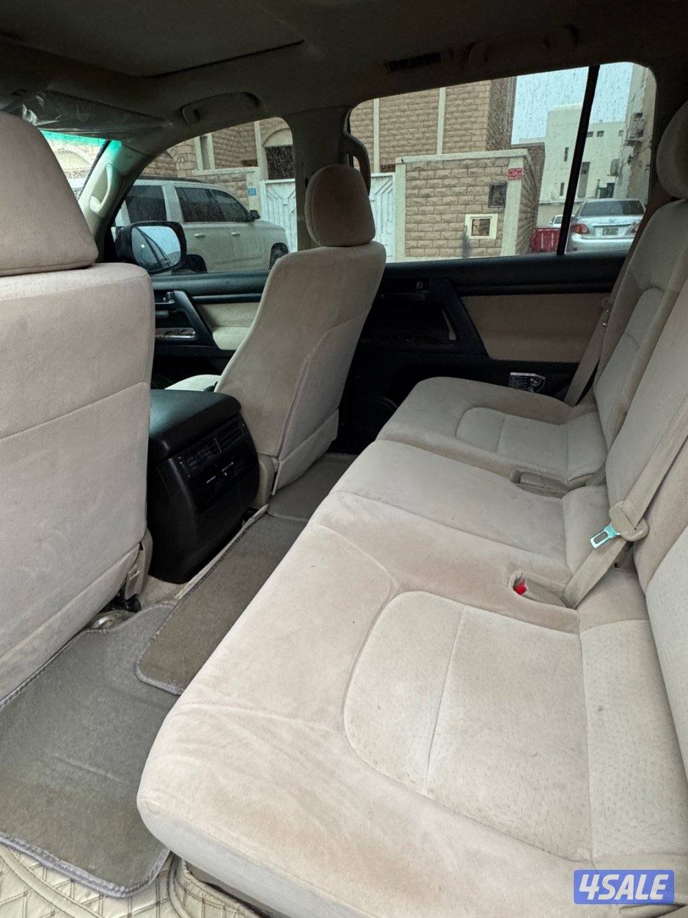 للبيع لاند ٢٠١٠ مجدد ٢٠٢١5