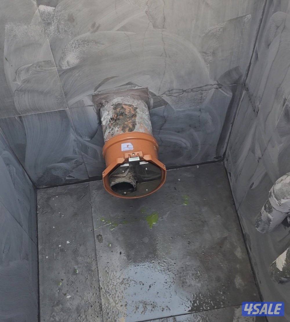 صحي ٢٤ ساعه تصليح مضخات  المجاري السرداب  وتسليك بواليع الحمامات1