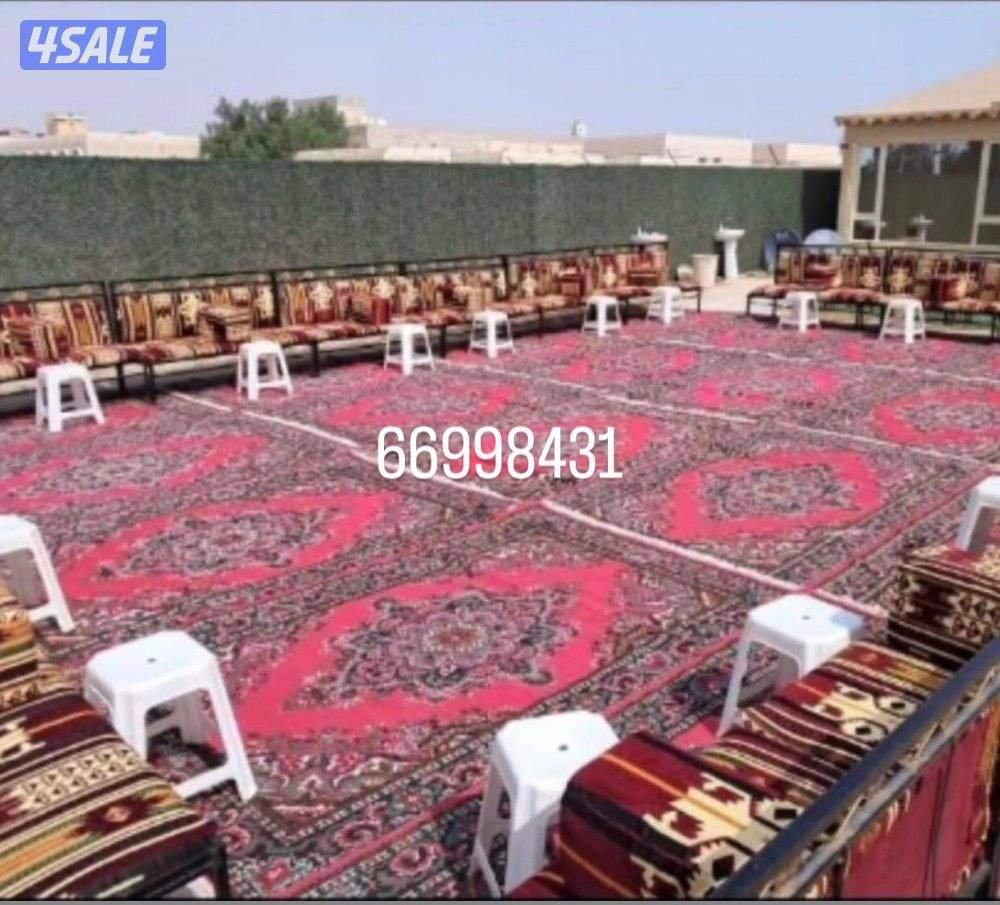 النوبي لخدمه الضيافه رجالي ونسائي2