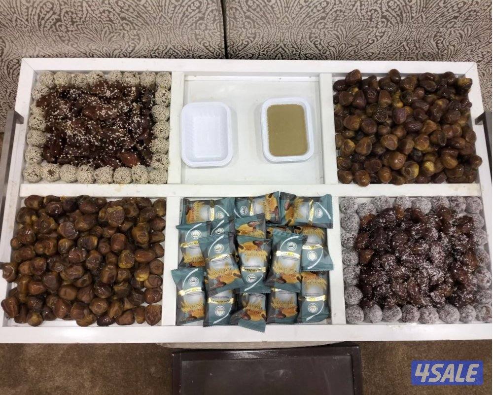 النوبي لخدمه الضيافه رجالي ونسائي3