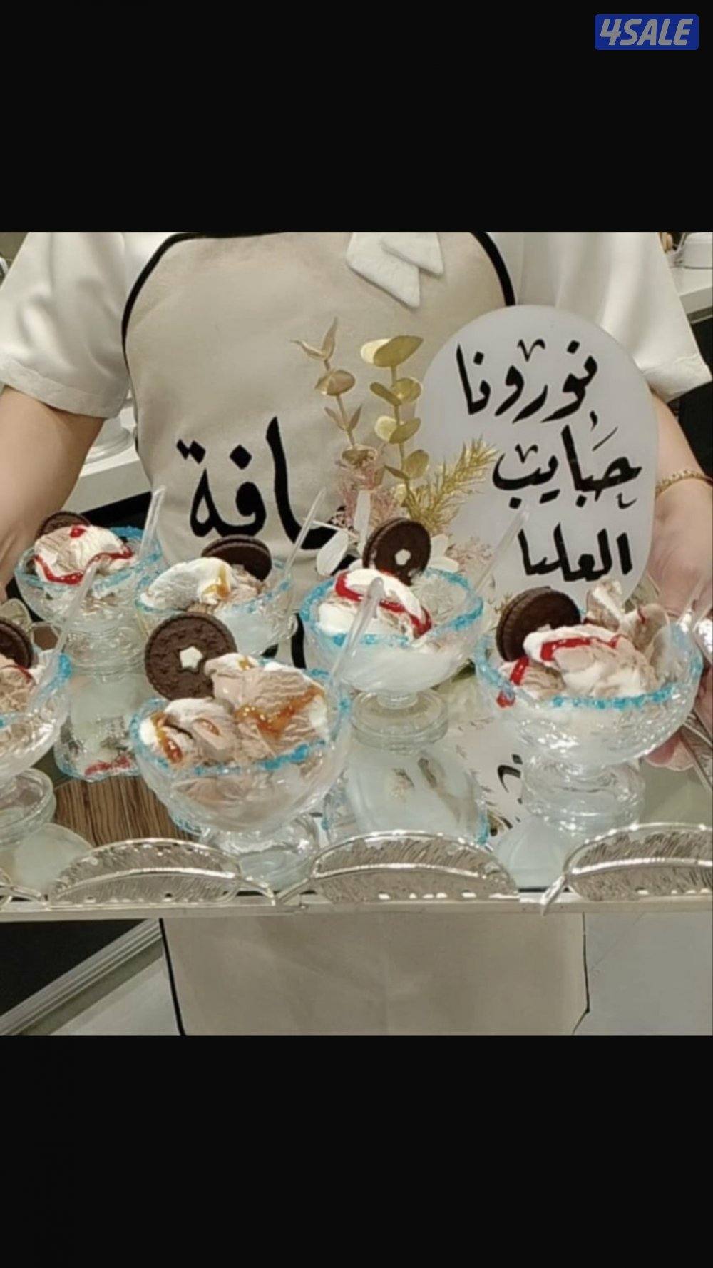 النوبي لخدمه الضيافه رجالي ونسائي15