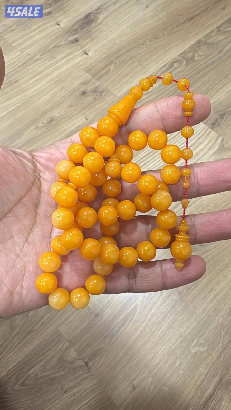 مسباح زهر مستكه "ناجي"1