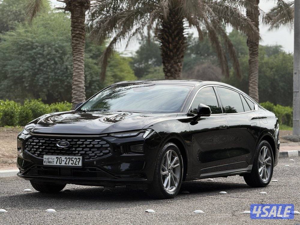 فورد توروس 2023 بحالة ممتازة1
