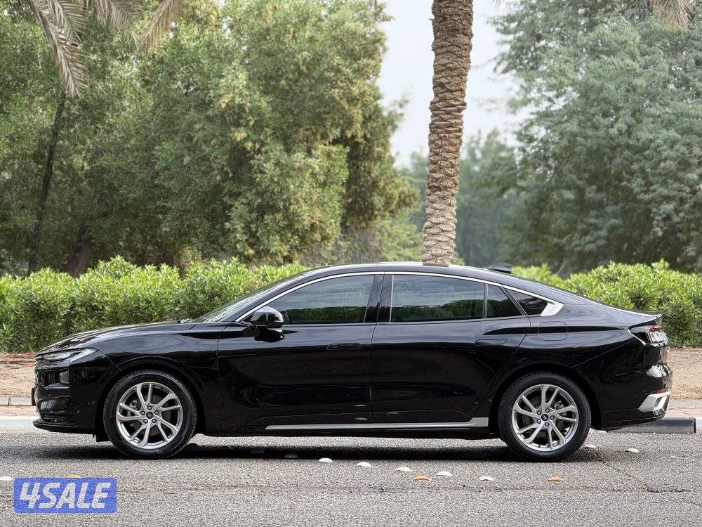 فورد توروس 2023 بحالة ممتازة4