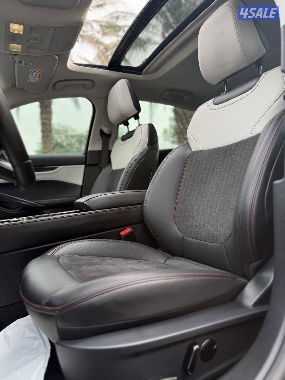 فورد توروس 2023 بحالة ممتازة7