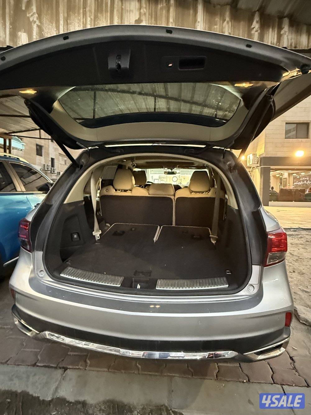 اكيورا موديل 20202