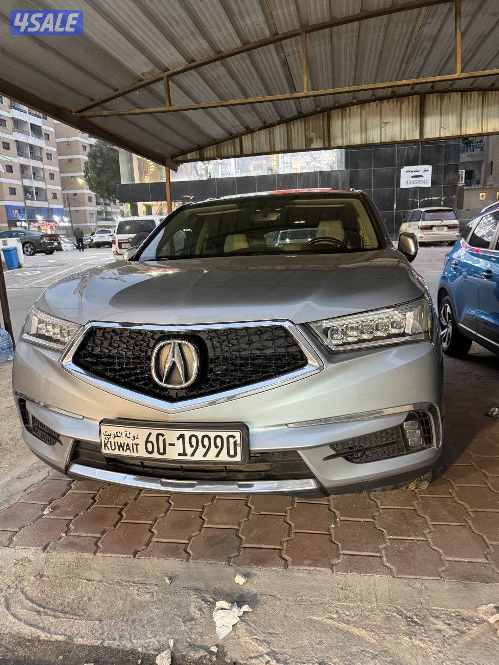 اكيورا موديل 202015