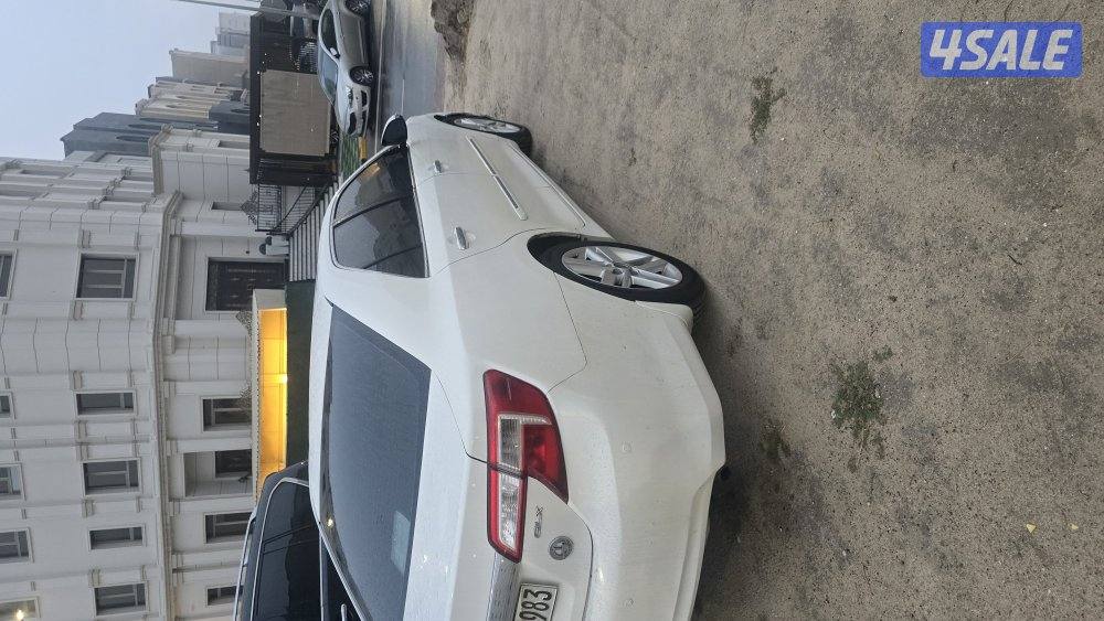 المالك الاول كامري 20151