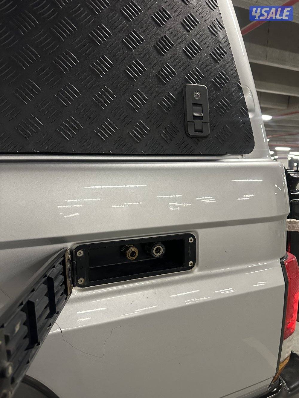 للبيع جيب نص مجهز بالكامل 20165