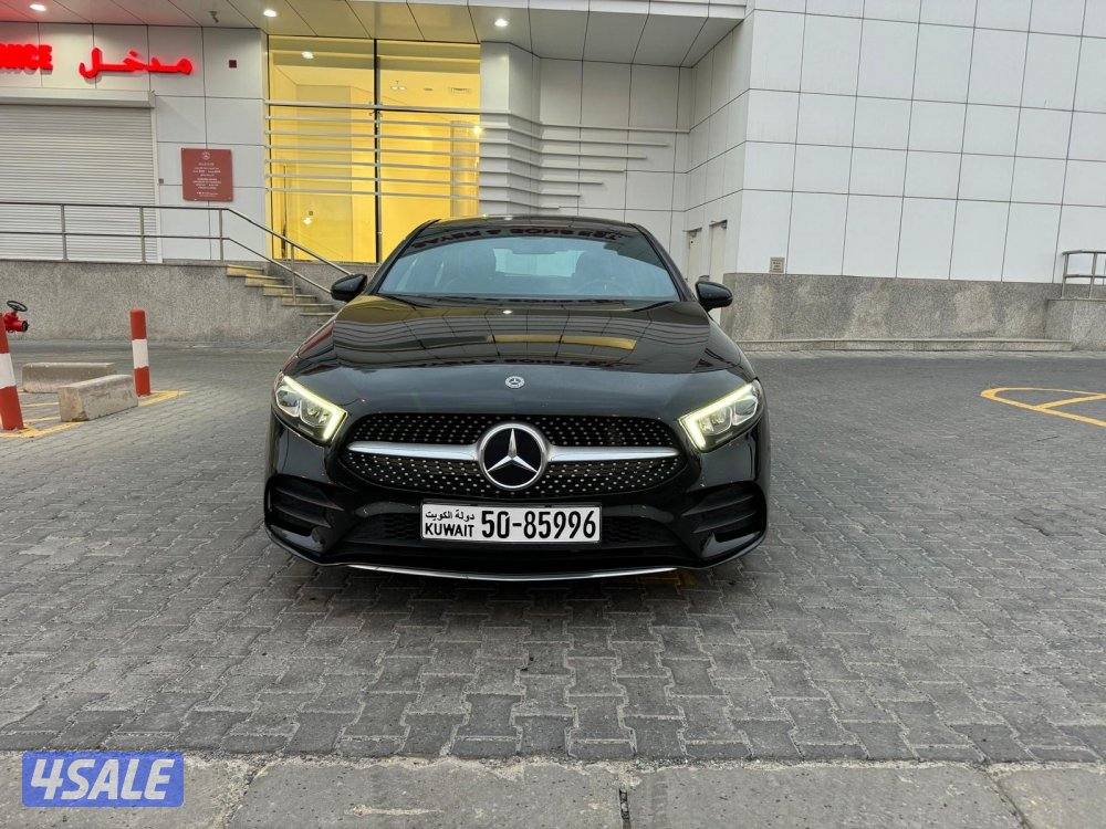 🏴مرسيدس A200 الملا 2021 كامل المواصفات فل شرط الفحص🏴2