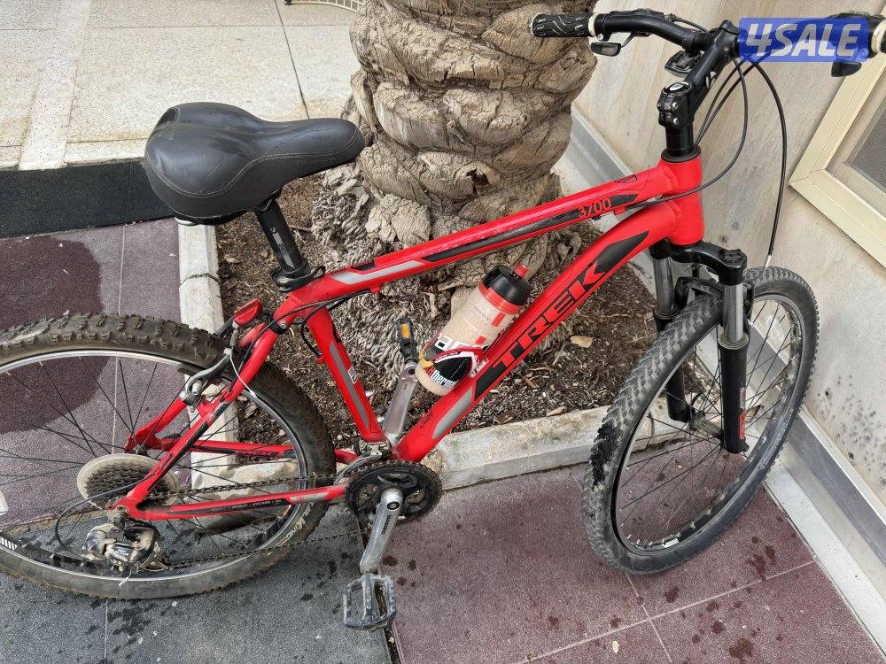 بيع قاري Trek0