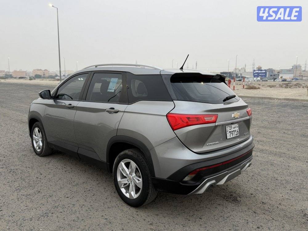 كابتيفيا 2022 بحالة المصنع0