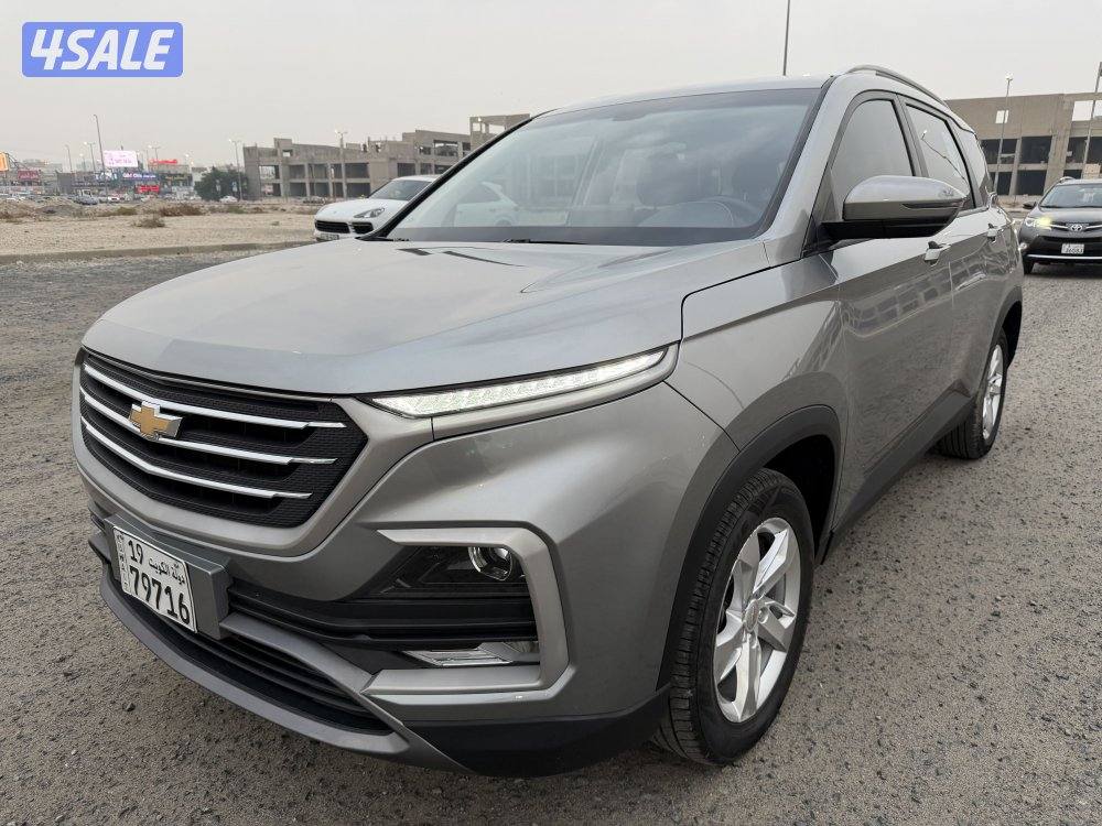 كابتيفيا 2022 بحالة المصنع1