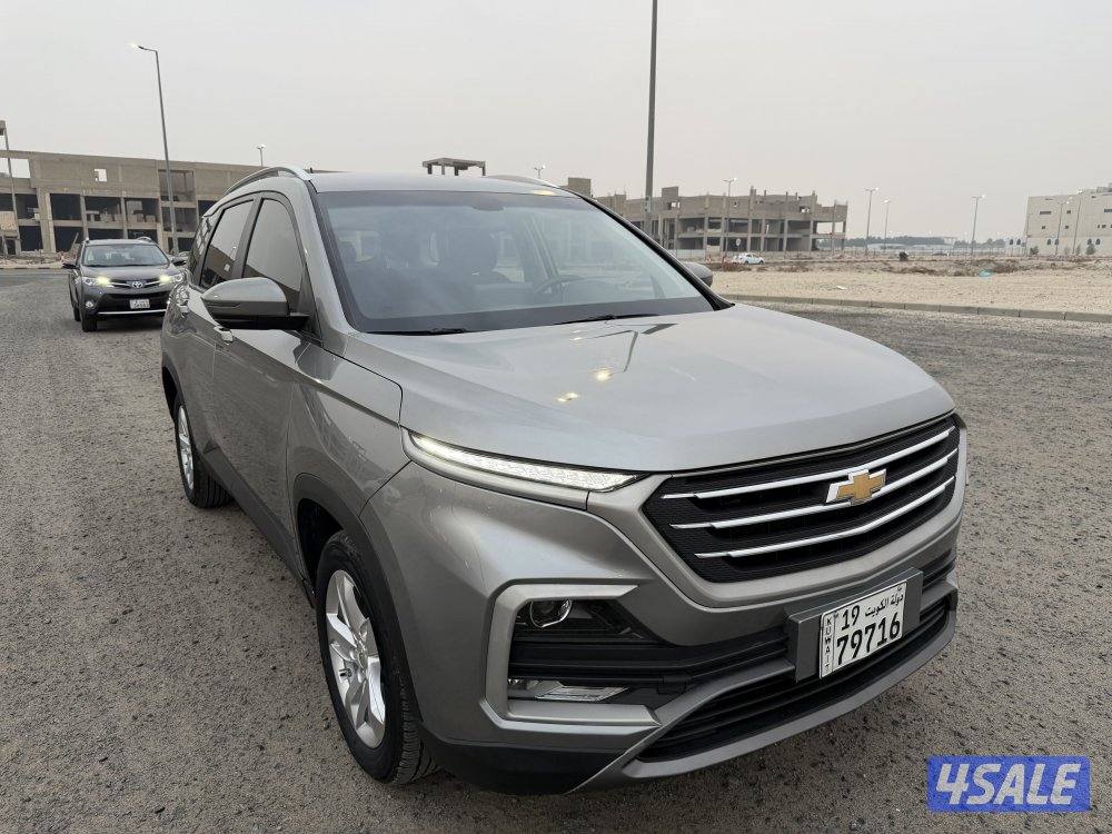 كابتيفيا 2022 بحالة المصنع2