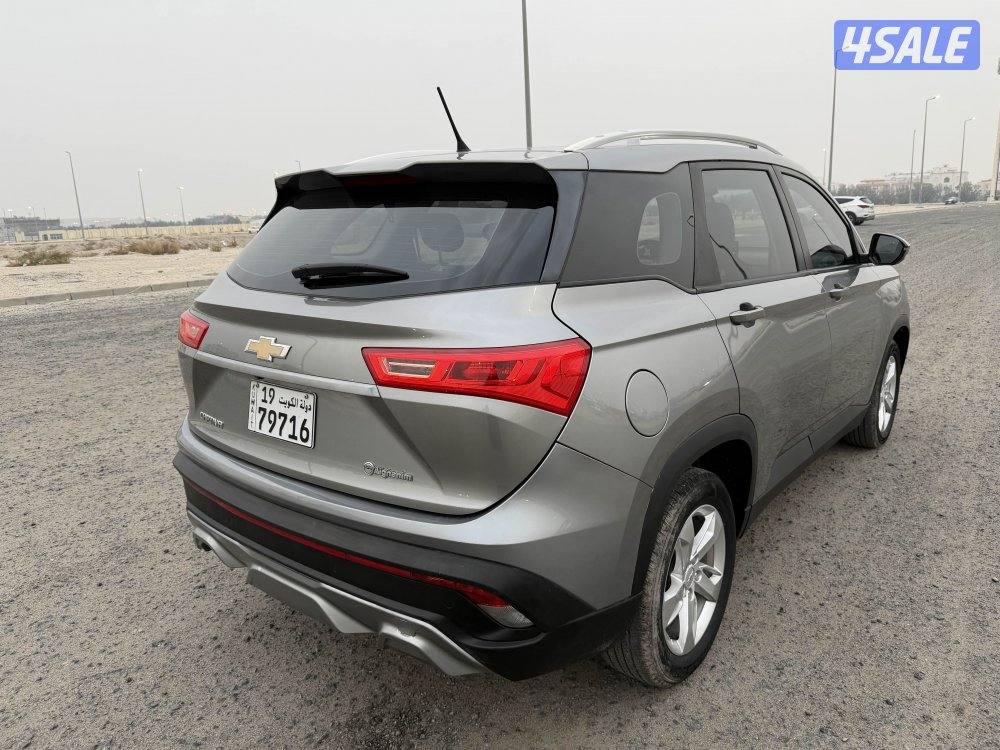 كابتيفيا 2022 بحالة المصنع3