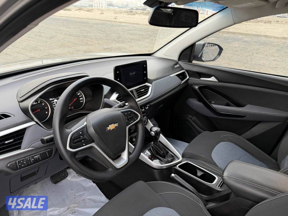 كابتيفيا 2022 بحالة المصنع7