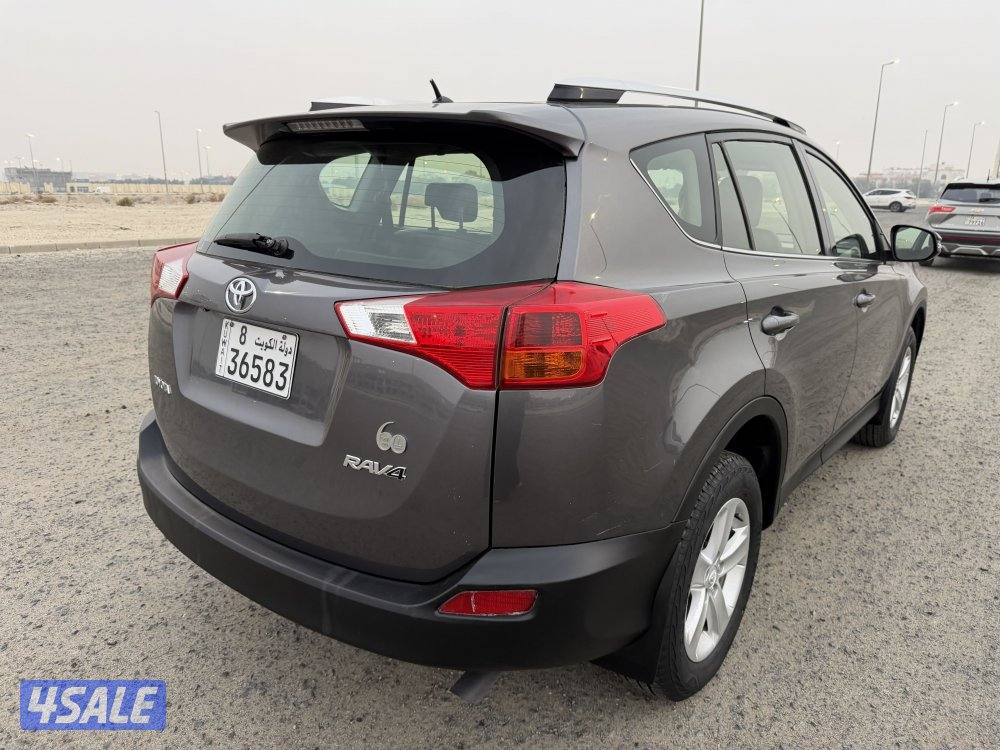 راف فور عداد 67 موديل 20140