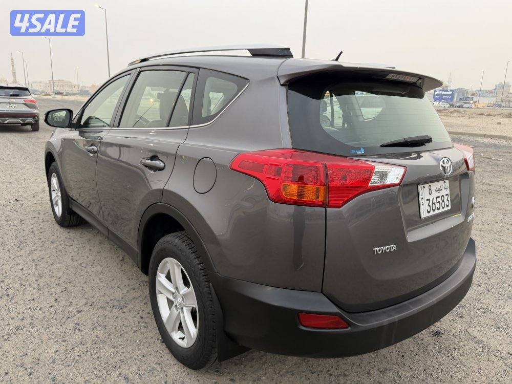 راف فور عداد 67 موديل 20141