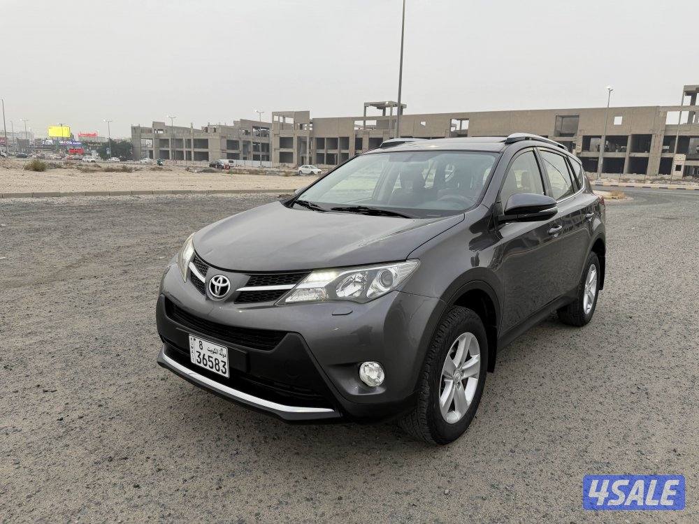 راف فور عداد 67 موديل 20143