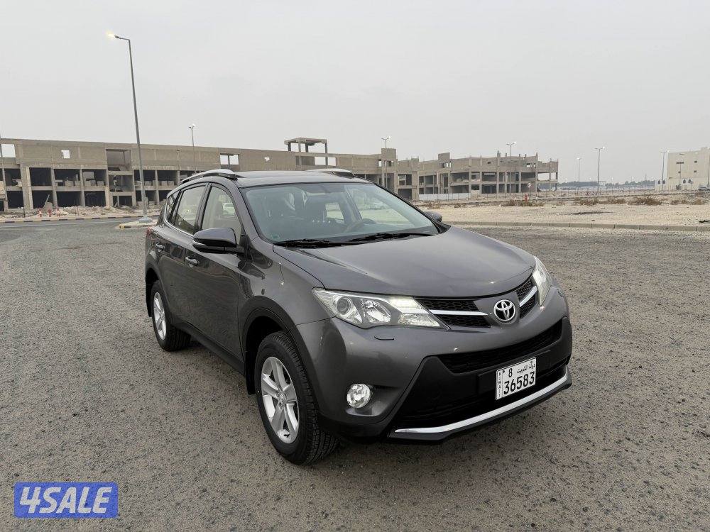 راف فور عداد 67 موديل 20144