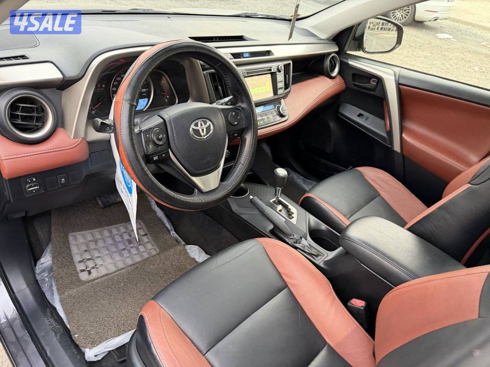 راف فور عداد 67 موديل 20148