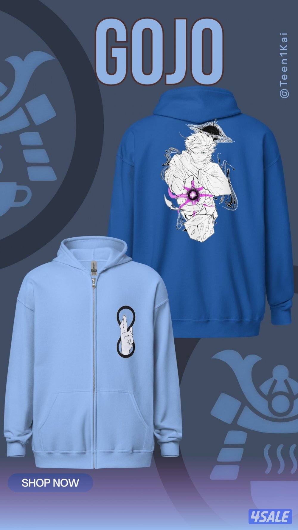 Teenkai  اطبع فكرتك على يد امهر المصممين printable13