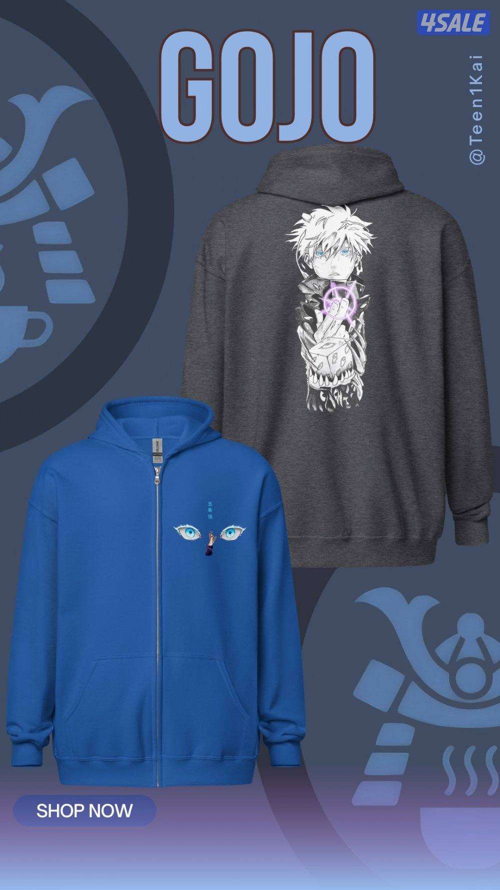 Teenkai  اطبع فكرتك على يد امهر المصممين printable15