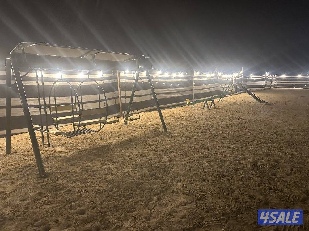 مخيم للااجار1