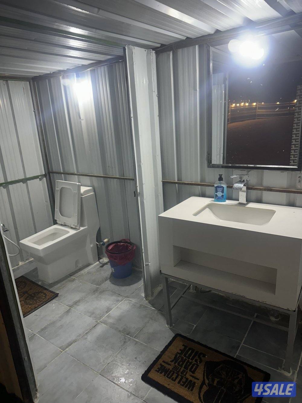 مخيم للااجار5