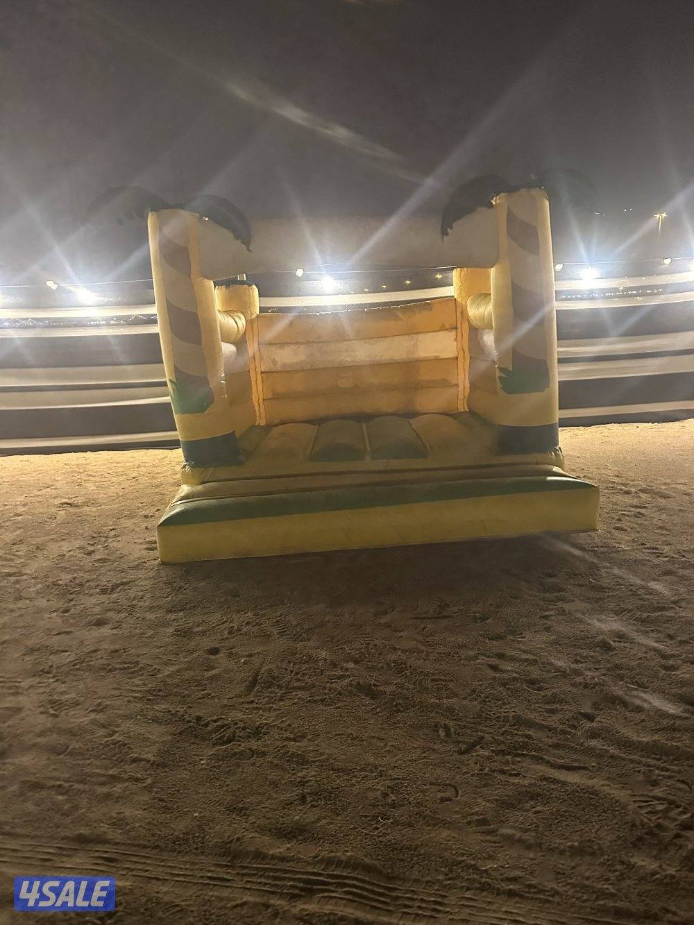 مخيم للااجار7