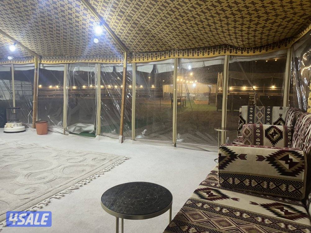 مخيم للااجار9