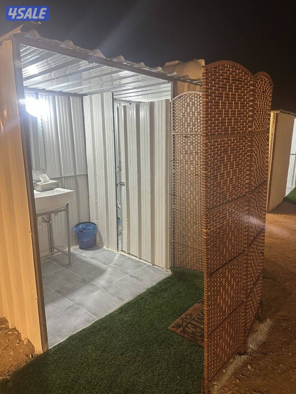 مخيم للااجار10