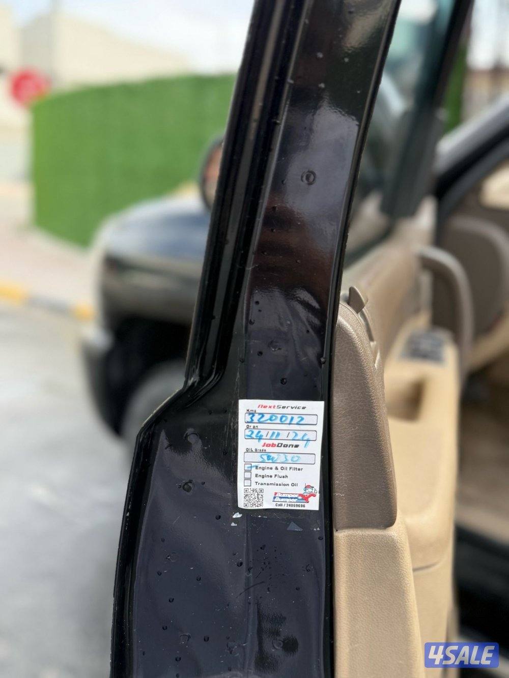 جمس Z71 غماره ونص دبل0