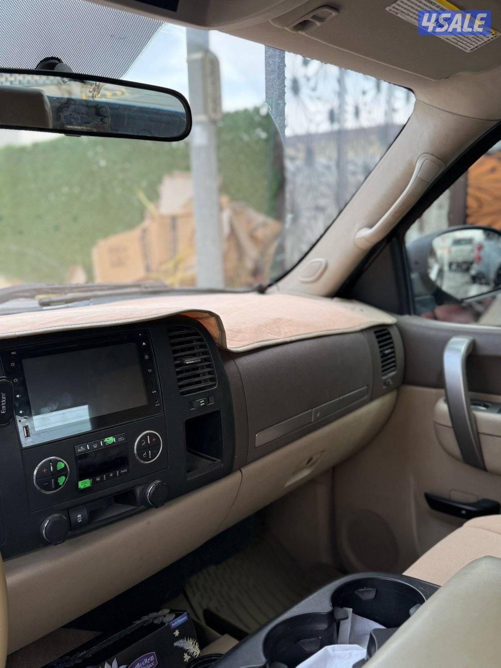 جمس Z71 غماره ونص دبل1