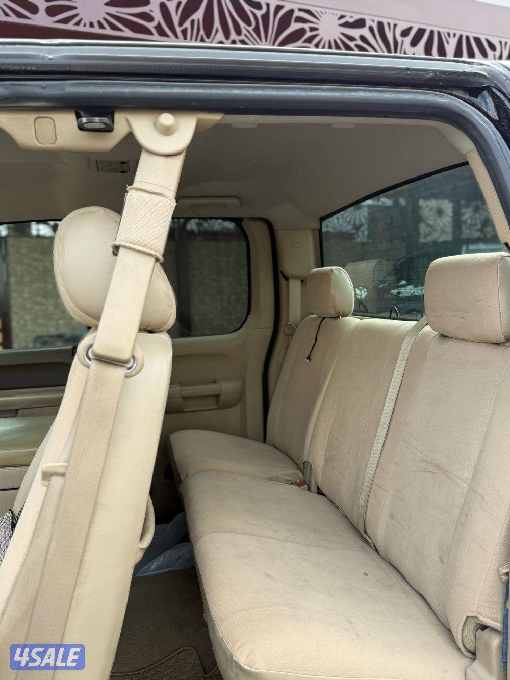 جمس Z71 غماره ونص دبل5