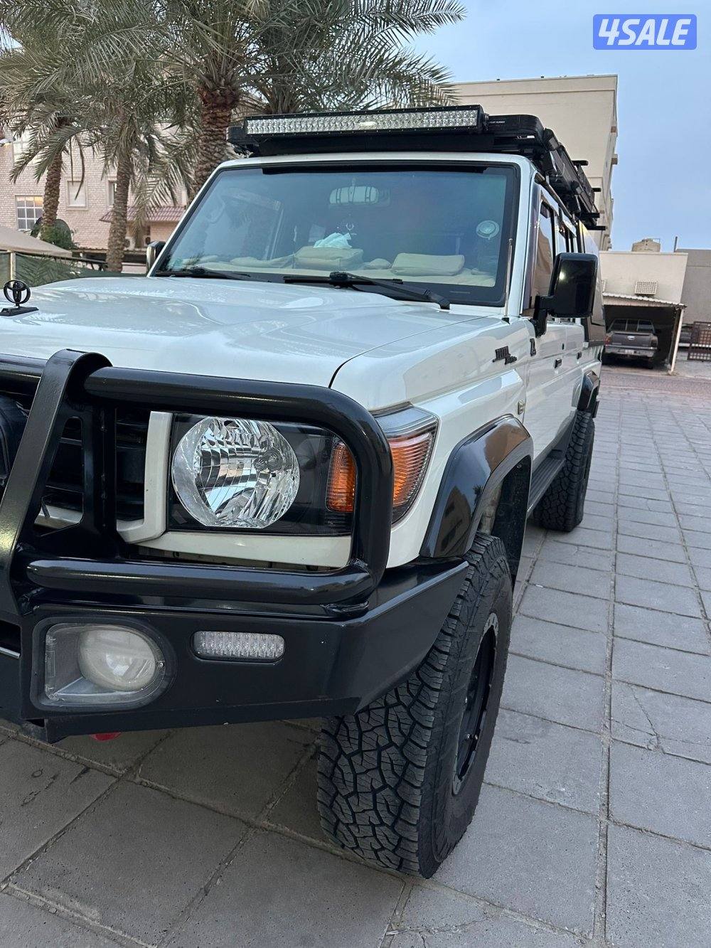 للبيع تيوتا شاص قمارتين 20220