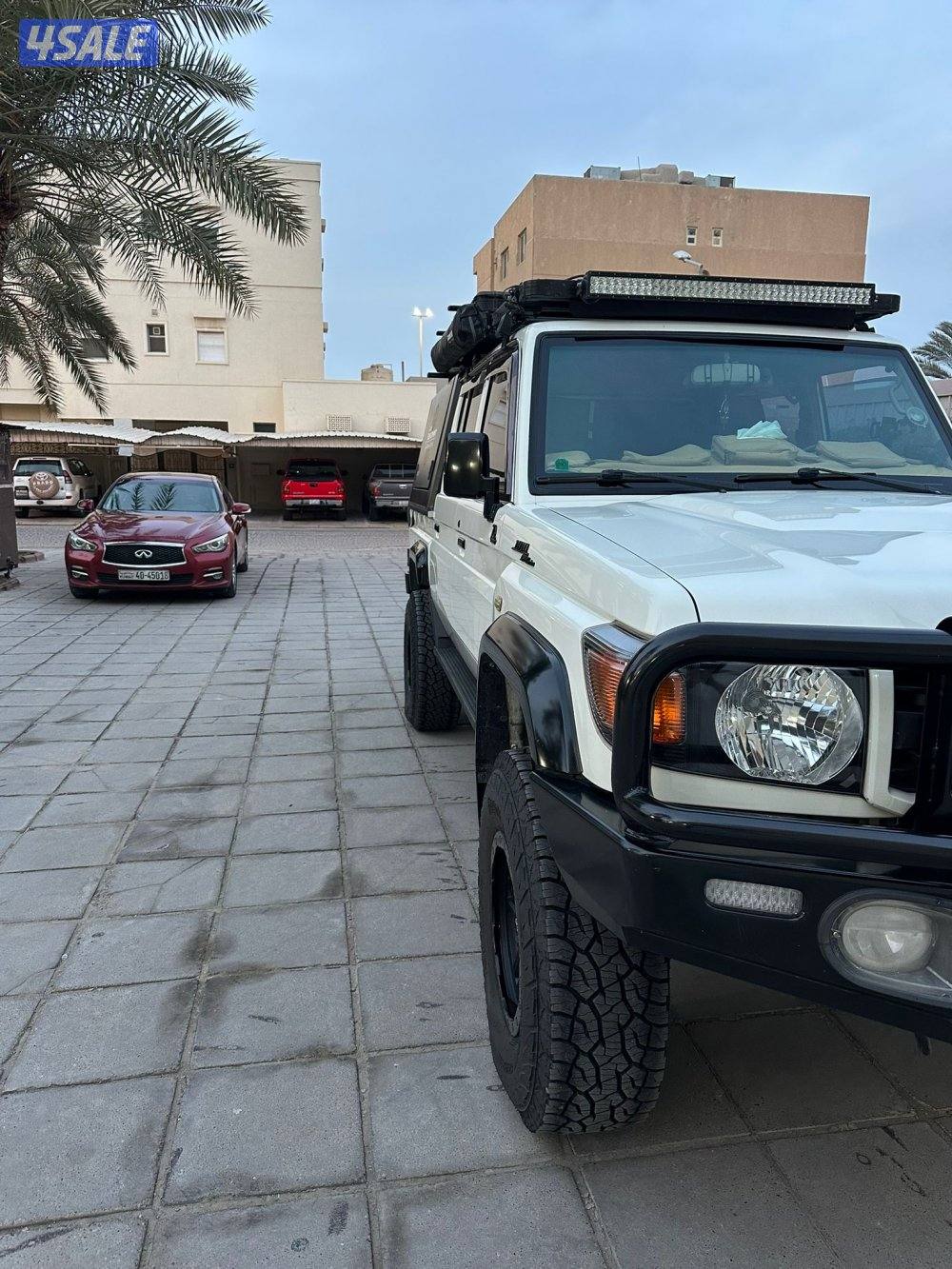 للبيع تيوتا شاص قمارتين 20221