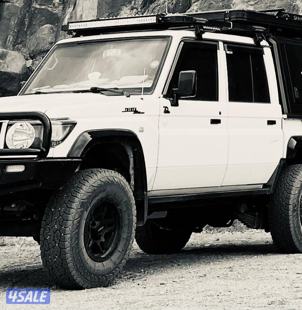 للبيع تيوتا شاص قمارتين 20222