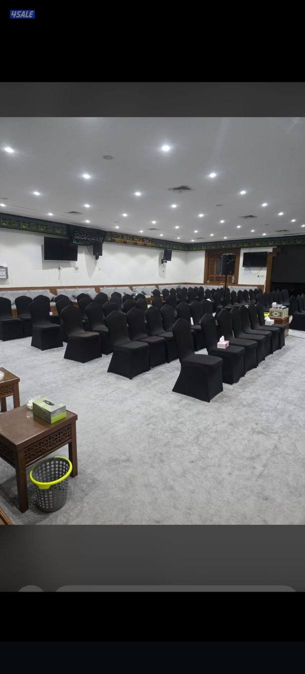 تأجير كراسي وطولاط تاجير غنفات أمريكي وكنب مطروق خدمة قهوجيه ضيافه8