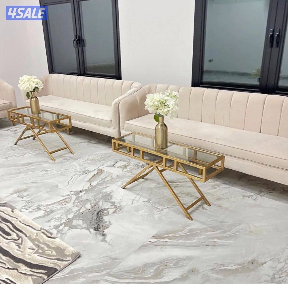 تأجير كراسي وطولاط تاجير غنفات أمريكي وكنب مطروق خدمة قهوجيه ضيافه13