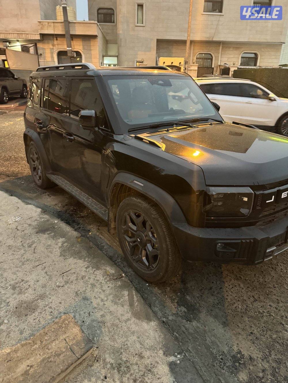 للبيع جيتور T2 موديل 20251