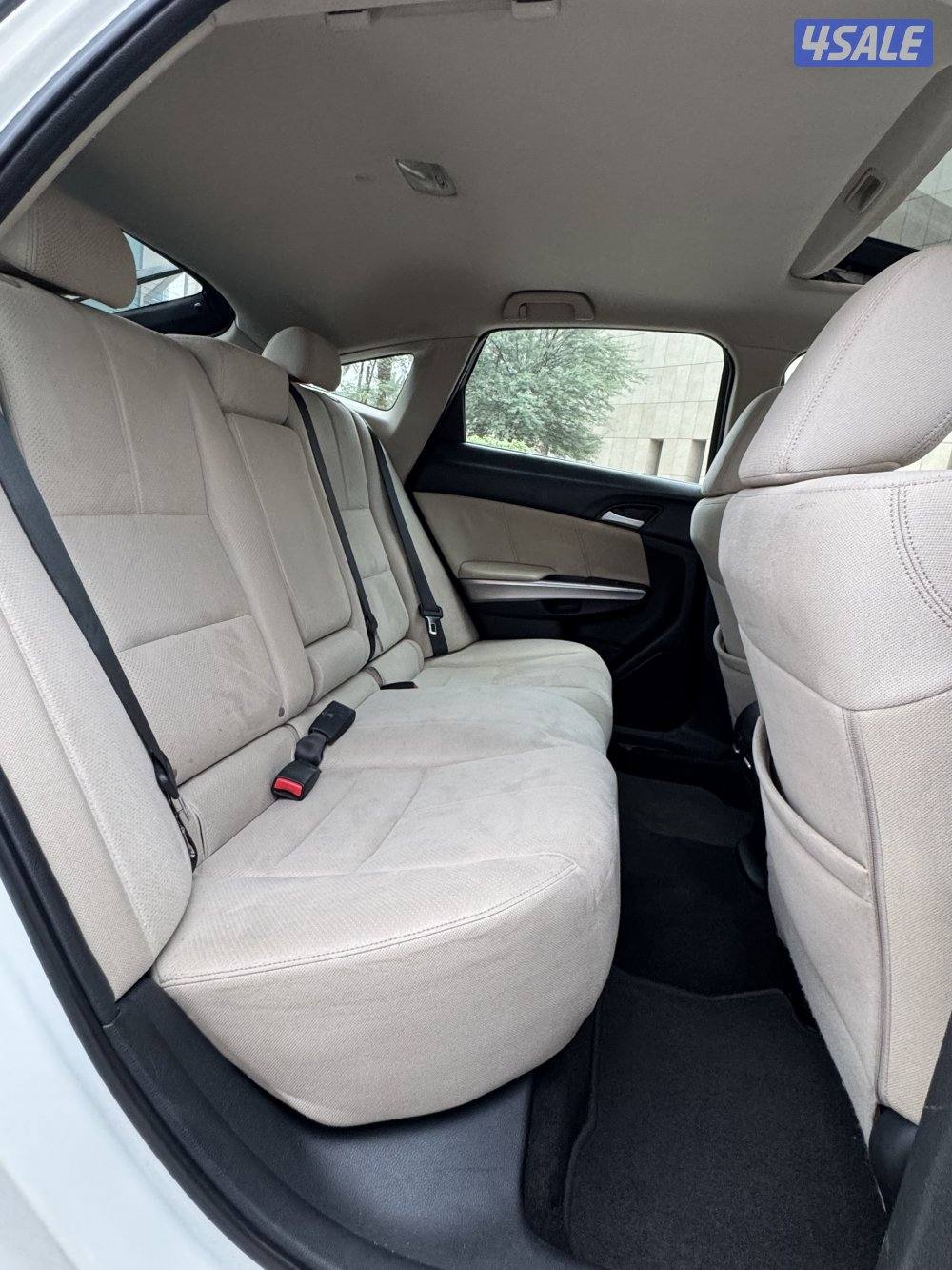 هوندا كروس تاور 201313