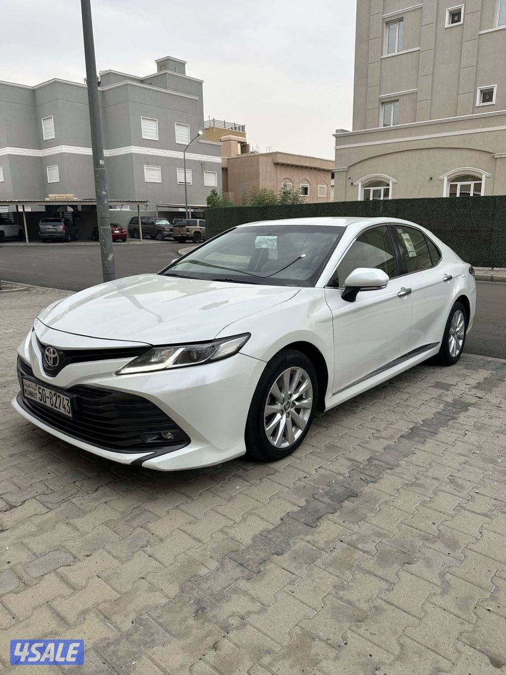 كامري 2020 كامل المواصفات0